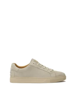 Kazar Beżowe snekaersy z zamszu| Sneakersy|Wszystkie Buty