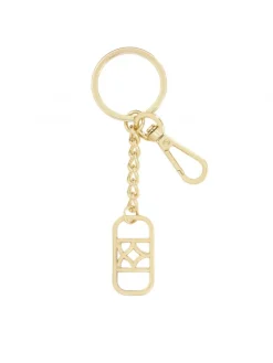 Kazar Brelok z eleganckim monogramem| Breloki|Wszystkie Akcesoria