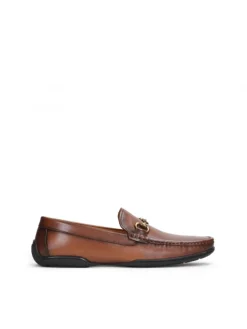 Kazar Brązowe mokasyny męskie| Mokasyny|Wszystkie Buty