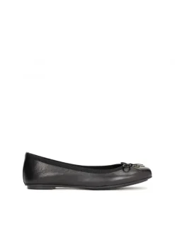 Kazar Czarne baleriny damskie| Baleriny|Wszystkie Buty