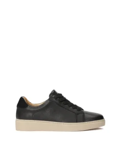 Kazar Czarne buty męskie w sportowym stylu| Sneakersy|Wszystkie Buty