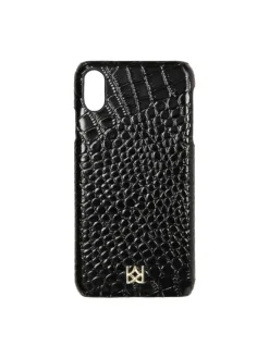 Kazar Czarne etui na telefon| Portfele I Etui|Wszystkie Akcesoria