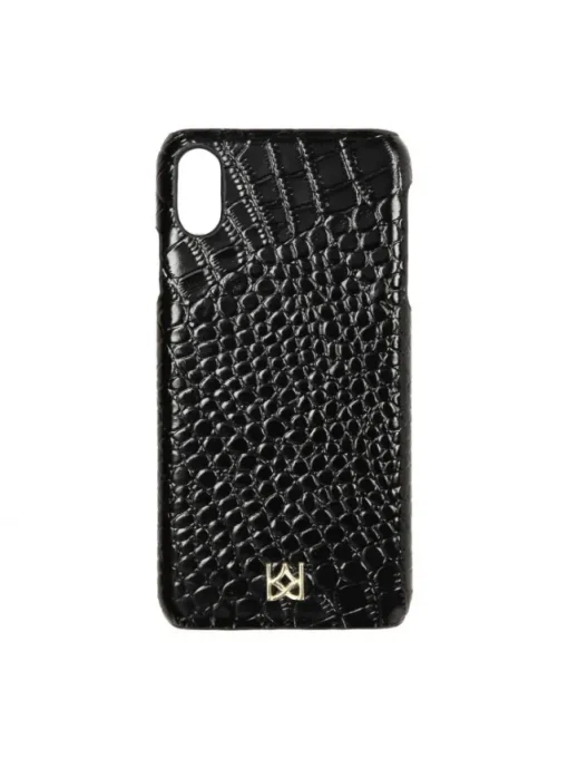 Kazar Czarne etui na telefon| Portfele I Etui|Wszystkie Akcesoria
