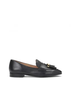 Kazar Czarne półbuty damskie| Półbuty I Loafersy|Wszystkie Buty