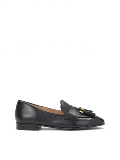 Kazar Czarne półbuty damskie| Półbuty I Loafersy|Wszystkie Buty