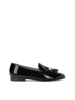 Kazar Czarne półbuty damskie| Półbuty I Loafersy|Wszystkie Buty
