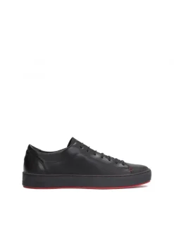Kazar Czarne sneakersy męskie| Sneakersy|Wszystkie Buty