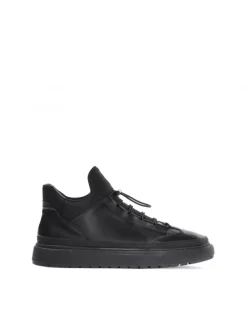 Kazar Czarne sneakersy męskie| Sneakersy|Wszystkie Buty