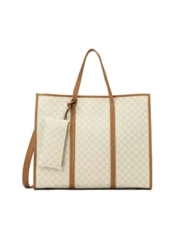 Kazar Dwustronna torebka tote bag| Do Ręki I Na Ramię|Wszystkie Torebki