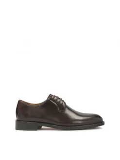 Kazar Eleganckie brązowe półbuty z kolekcji Limited Edition| Półbuty|Wszystkie Buty