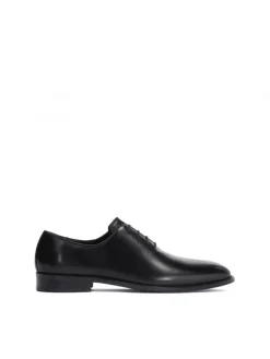 Kazar Minimalistyczne półbuty męskie lotniki ze skóry| Wszystkie Buty|Półbuty