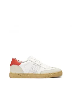 Kazar Męskie sneakersy z łączonych materiałów| Sneakersy|Wszystkie Buty