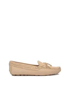 Kazar Nubukowe mokasyny damskie| Mokasyny|Wszystkie Buty