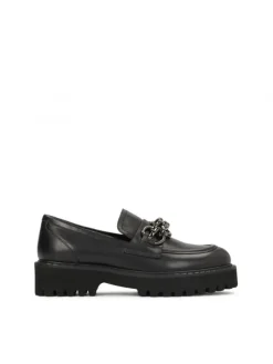 Kazar Półbuty damskie slip on na trepowej podeszwie| Półbuty I Loafersy|Wszystkie Buty
