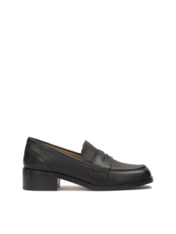 Kazar Ponadczasowe półbuty w stylu loafersów| Półbuty I Loafersy|Wszystkie Buty