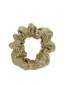 Kazar Scrunchie do włosów z kryształkami| Ozdoby Do Włosów|Wszystkie Akcesoria