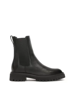 Kazar Skórzane botki typu chelsea boots| Botki I Trzewiki|Wszystkie Buty
