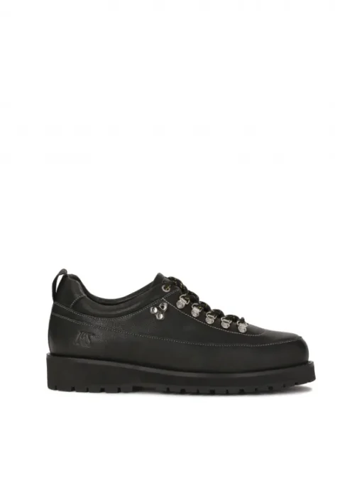 Kazar Skórzane półbuty typu work shoes| Półbuty|Wszystkie Buty