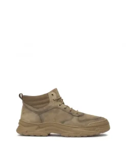 Kazar Sneakersy z wysoką cholewką na podwyższonej podeszwie| Sneakersy|Wszystkie Buty
