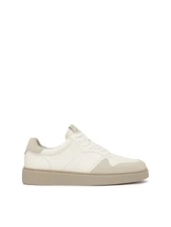 Kazar Sznurowane sneakersy z łączonych materiałów| Sneakersy|Wszystkie Buty