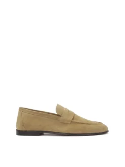 Kazar Zamszowe loafersy z kolekcji Limited Edition| Loafersy|Wszystkie Buty